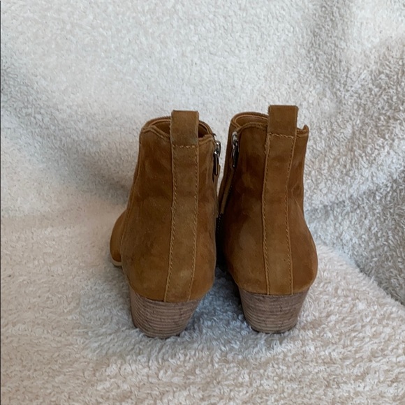 Dolce Vita booties - Picture 4 of 6